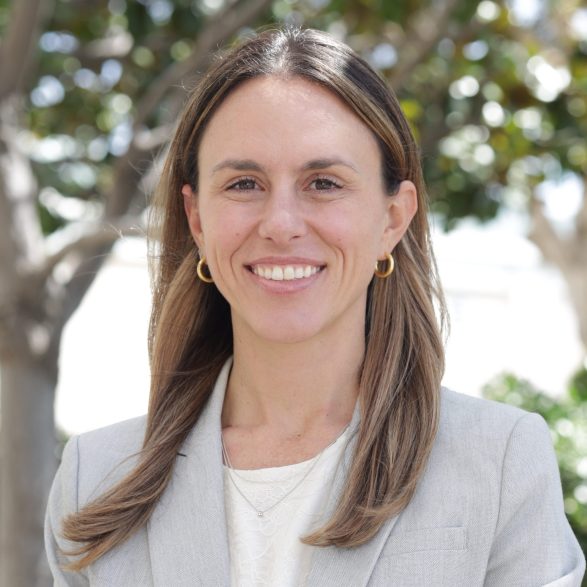Amy Kessler