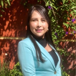 Claudia Jurado