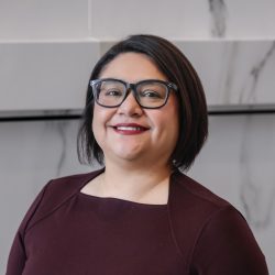 Judy Gallegos