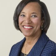 Teveia Barnes